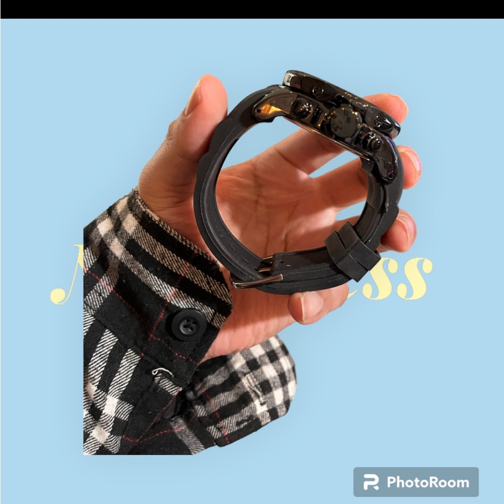 New Men’s skull watch - Picture 6 of 9